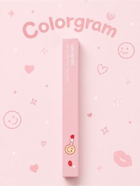 Colorgram All-in-One Lip Maker — 05 Cool Rose